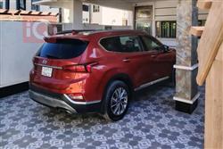 هيونداي سانتافي